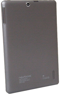 NextBook NX785QC NextBook NX785QC